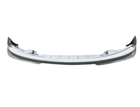 NEW OE SPOILER BUMPER CAP ALPINA BMW B6 F06 F12 F13 4110054 - 5